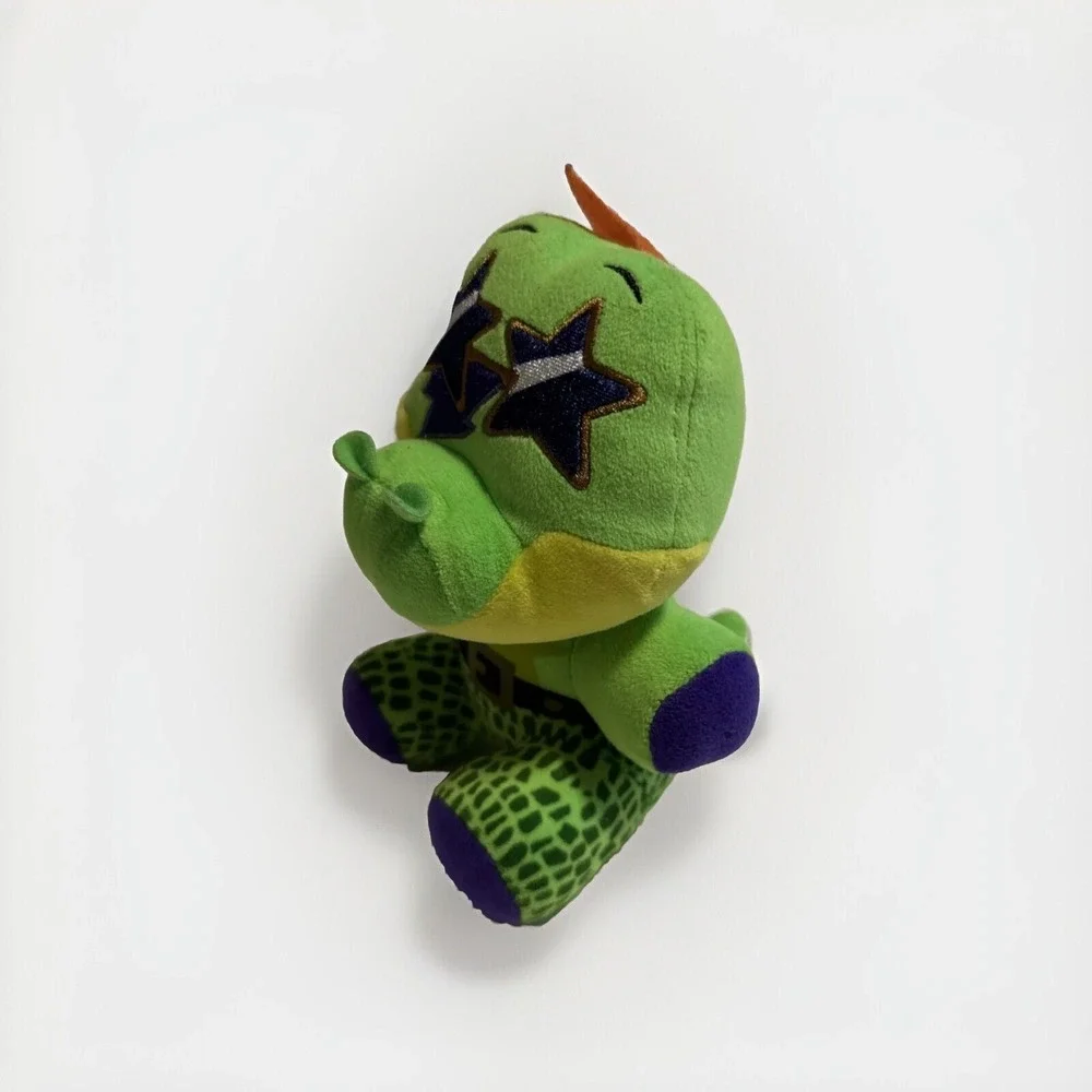 Montgomery‎ Gator Funko Five Nights At Freddy's Plush